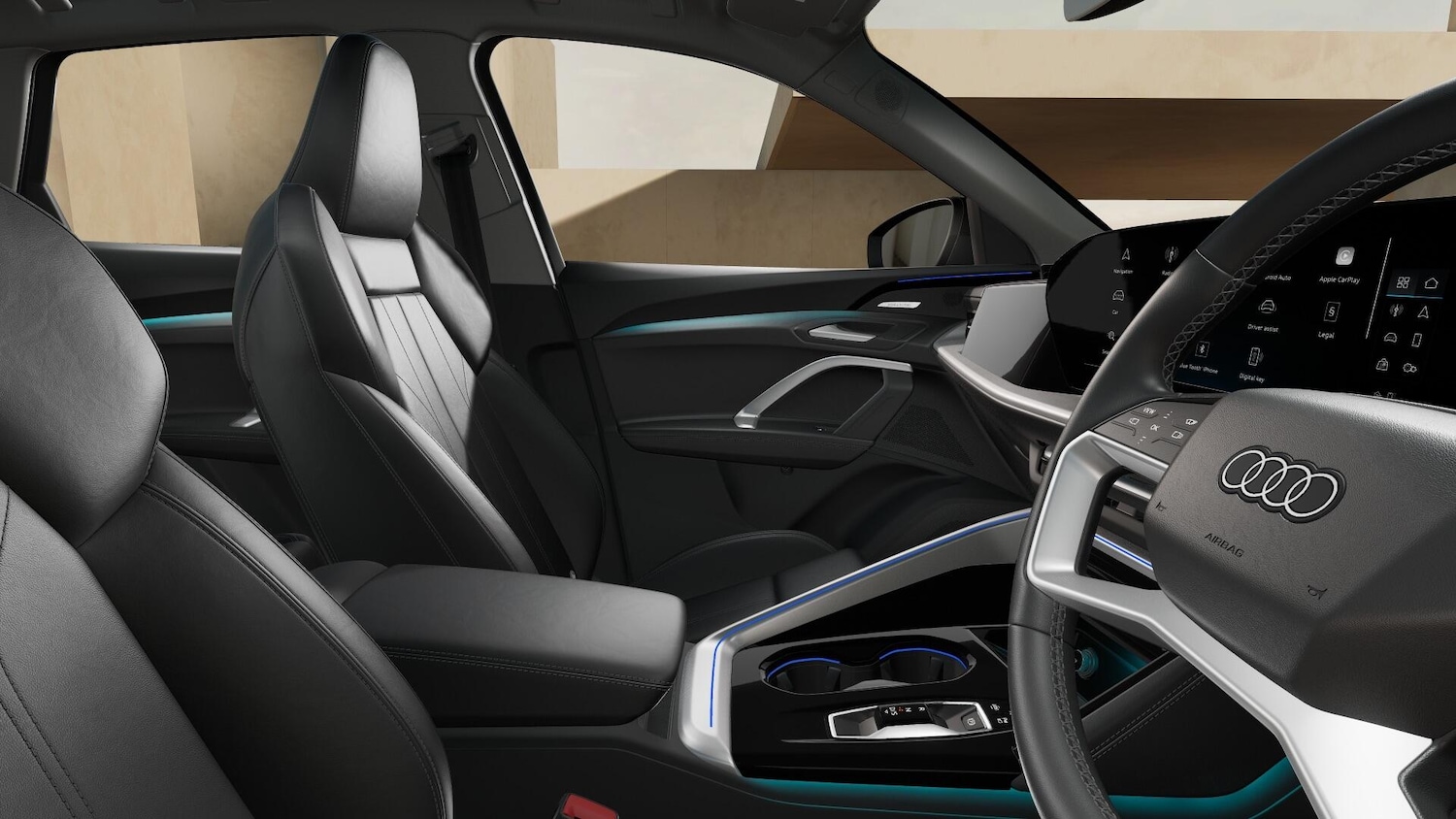 Used Audi Q5 2026 for sale - 77879210: Photo 9