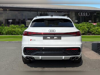 Used Audi SQ5 2025 for sale - 75819883: Photo