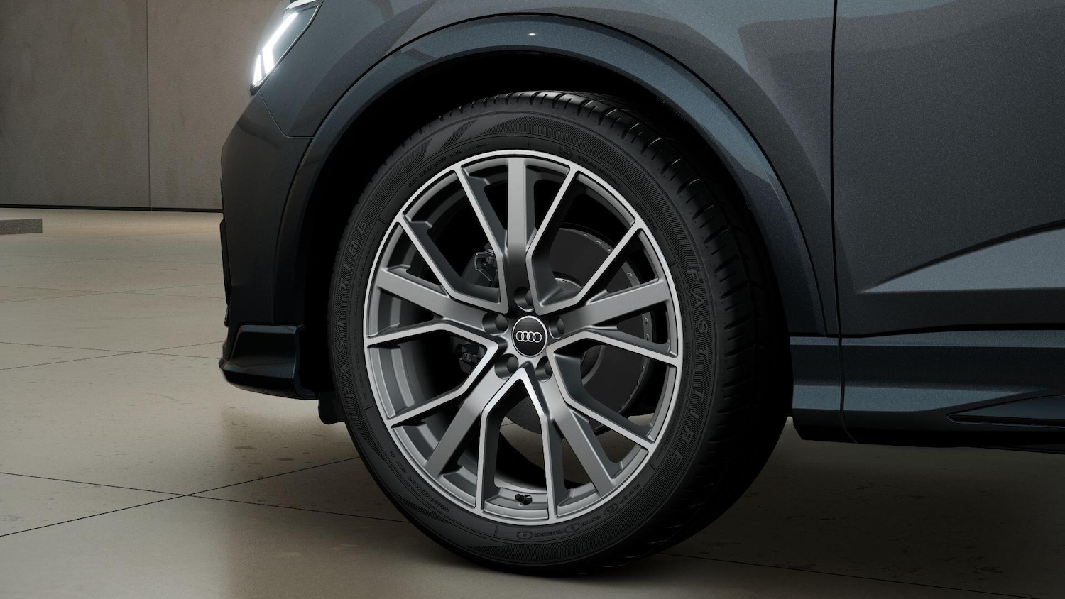 Used Audi Q3 2025 for sale - 76416708: Photo 16