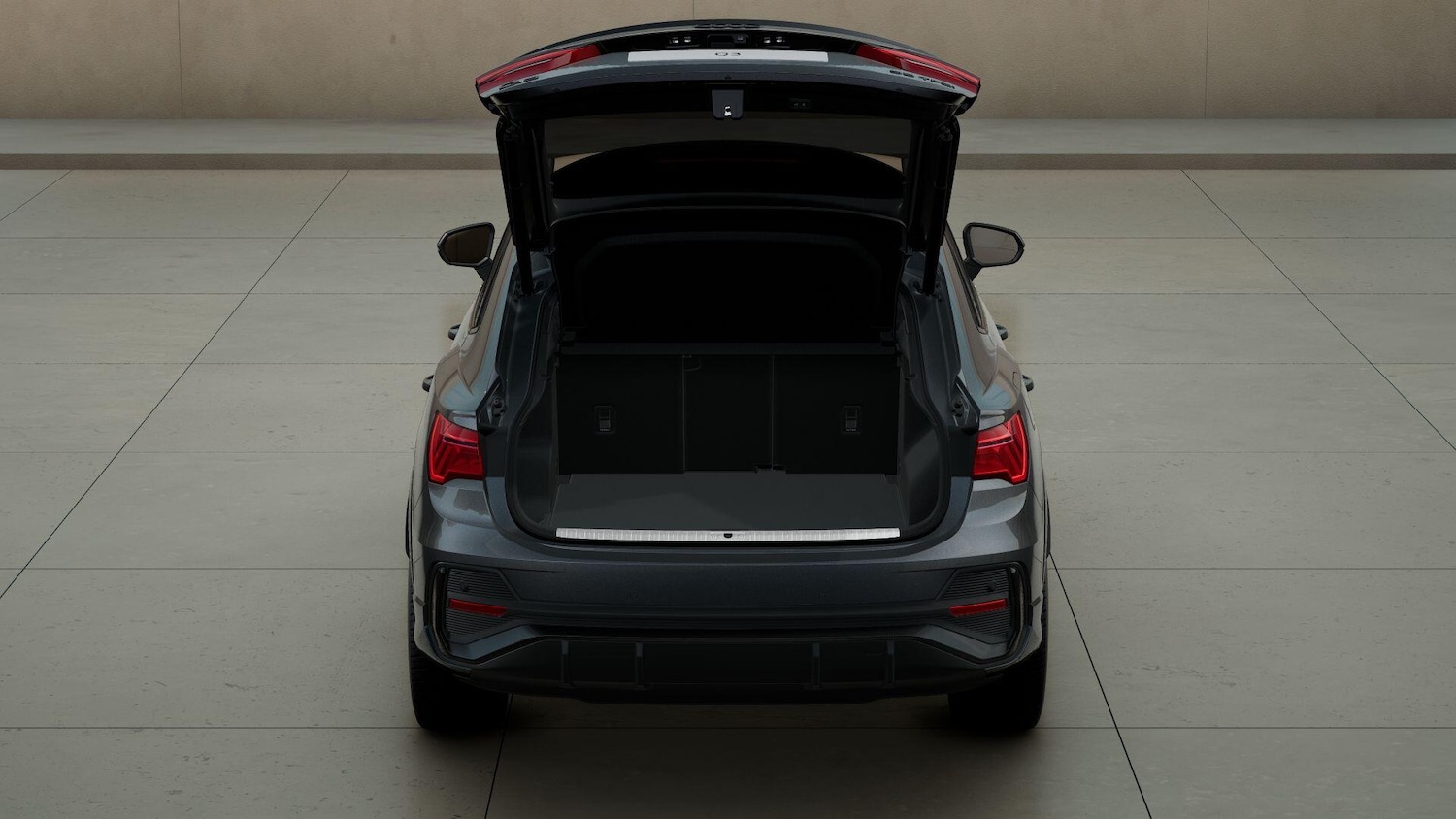 Used Audi Q3 2025 for sale - 76416708: Photo 17