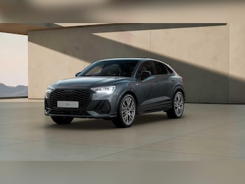 Used Audi Q3 2025 for sale - 76416708: Photo