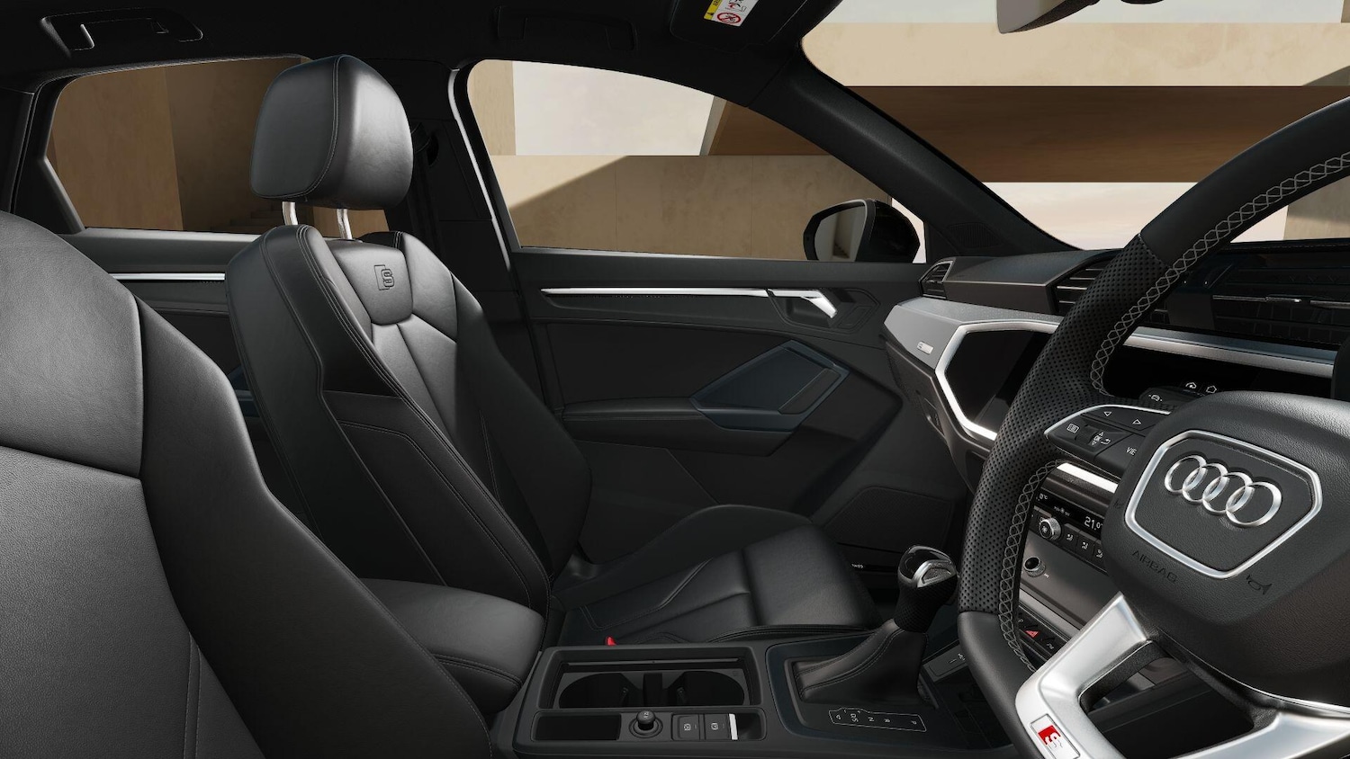 Used Audi Q3 2025 for sale - 76416708: Photo 20