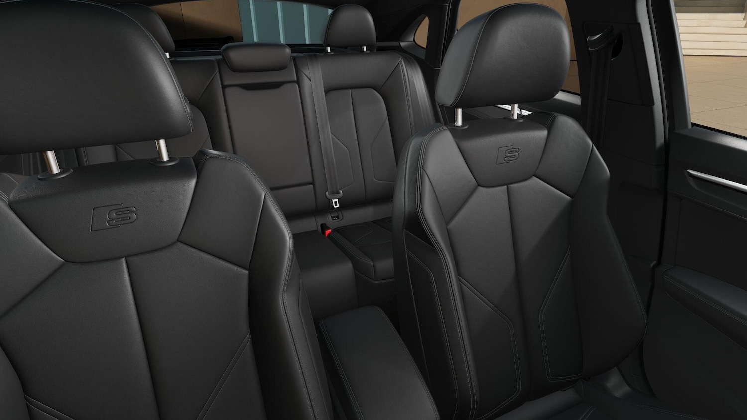 Used Audi Q3 2025 for sale - 76416708: Photo 21