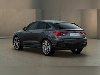 Used Audi Q3 2025 for sale - 76416708: Photo