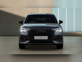 Used Audi Q3 2025 for sale - 76416708: Photo