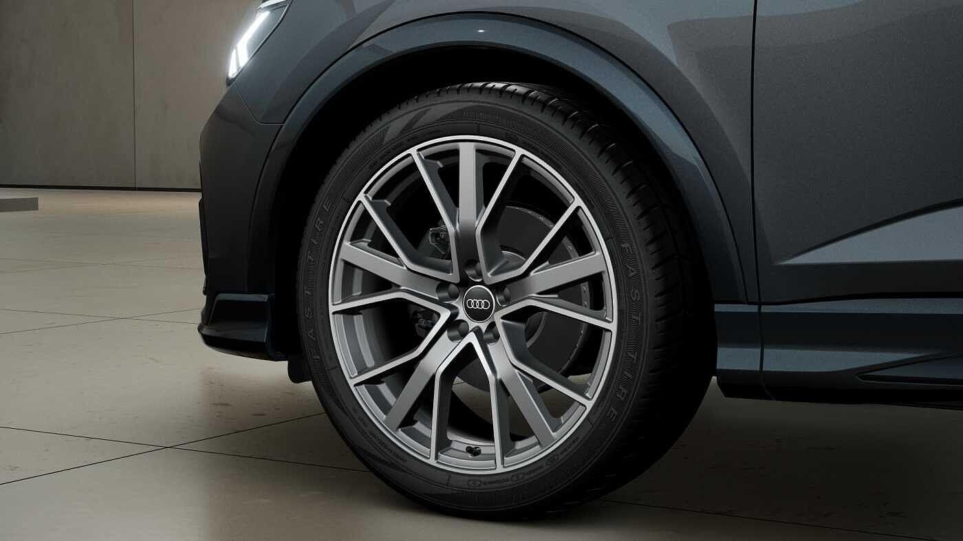 Used Audi Q3 2025 for sale - 76416708: Photo 5