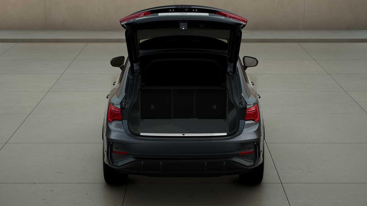 Used Audi Q3 2025 for sale - 76416708: Photo 6