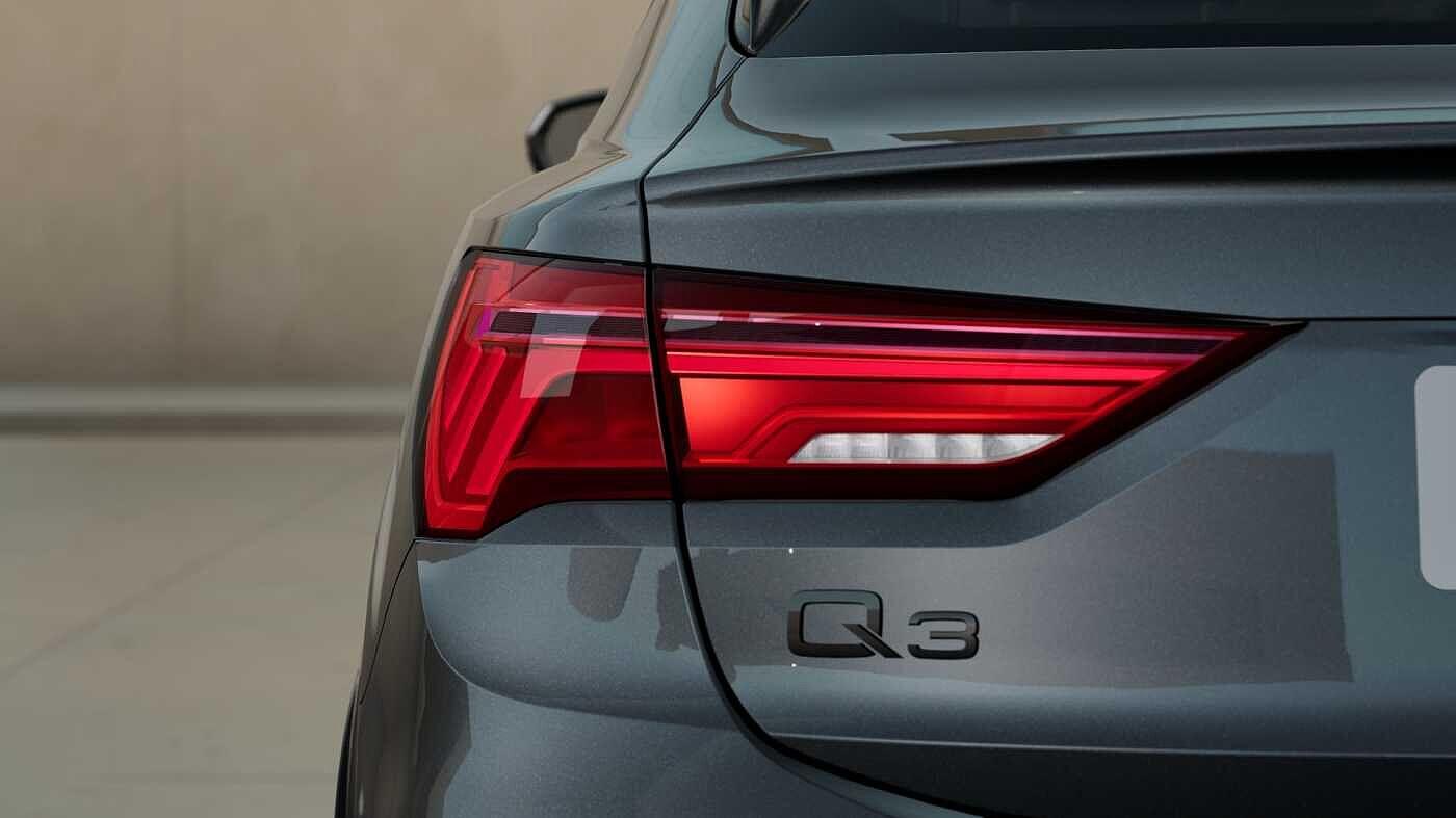 Used Audi Q3 2025 for sale - 76416708: Photo 7