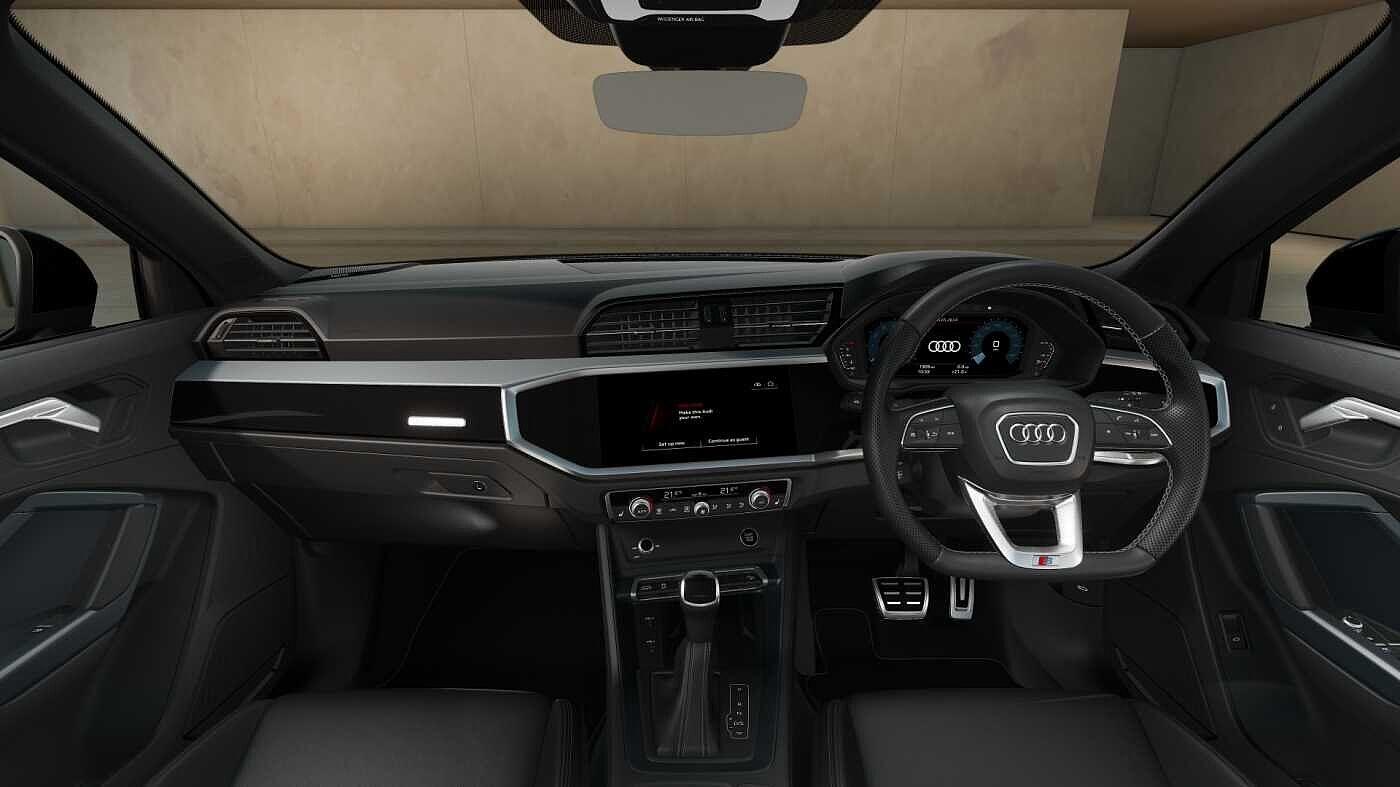 Used Audi Q3 2025 for sale - 76416708: Photo 8