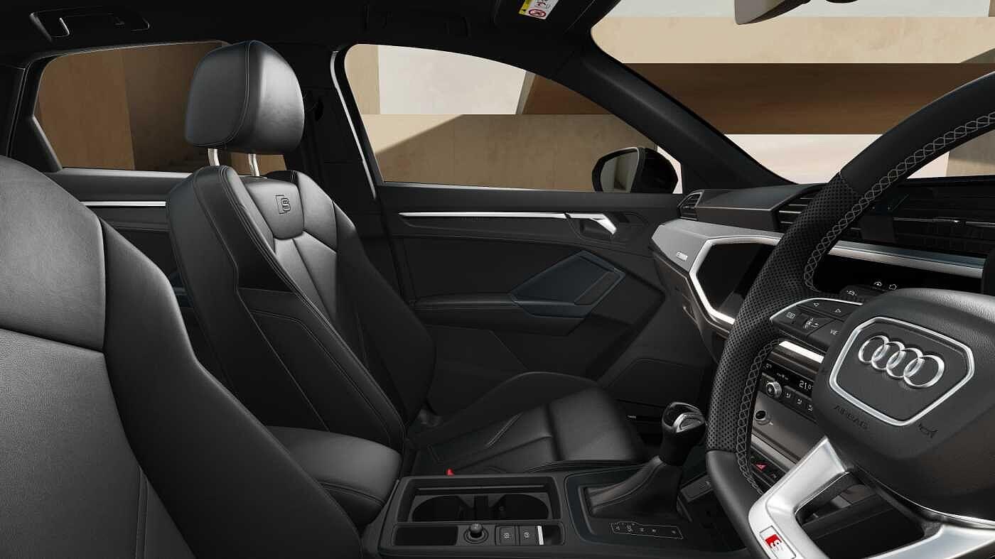 Used Audi Q3 2025 for sale - 76416708: Photo 9