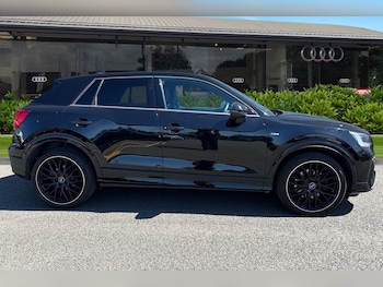 Used Audi Q2 2022 for sale - 78373235: Photo