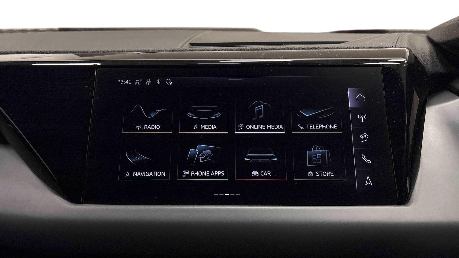 Used Audi e-tron GT 2023 for sale - 78078981: Photo 8