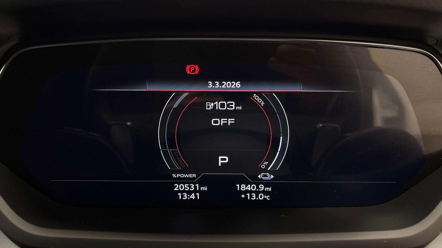 Used Audi e-tron GT 2023 for sale - 78078981: Photo 9