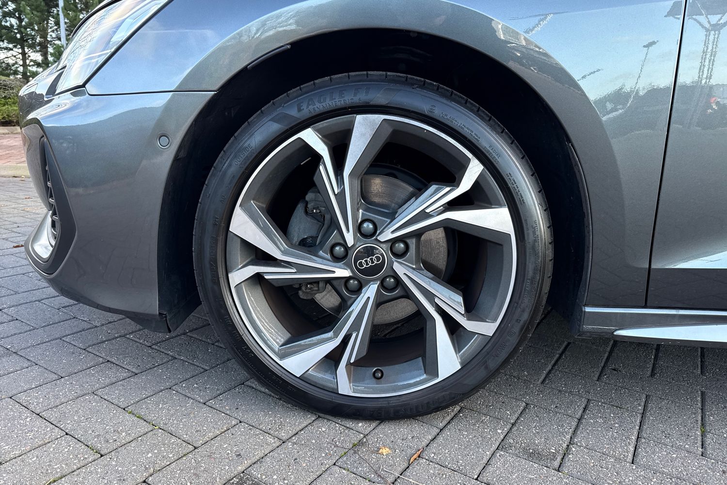 Used Audi A3 2025 for sale - 77383223: Photo 10