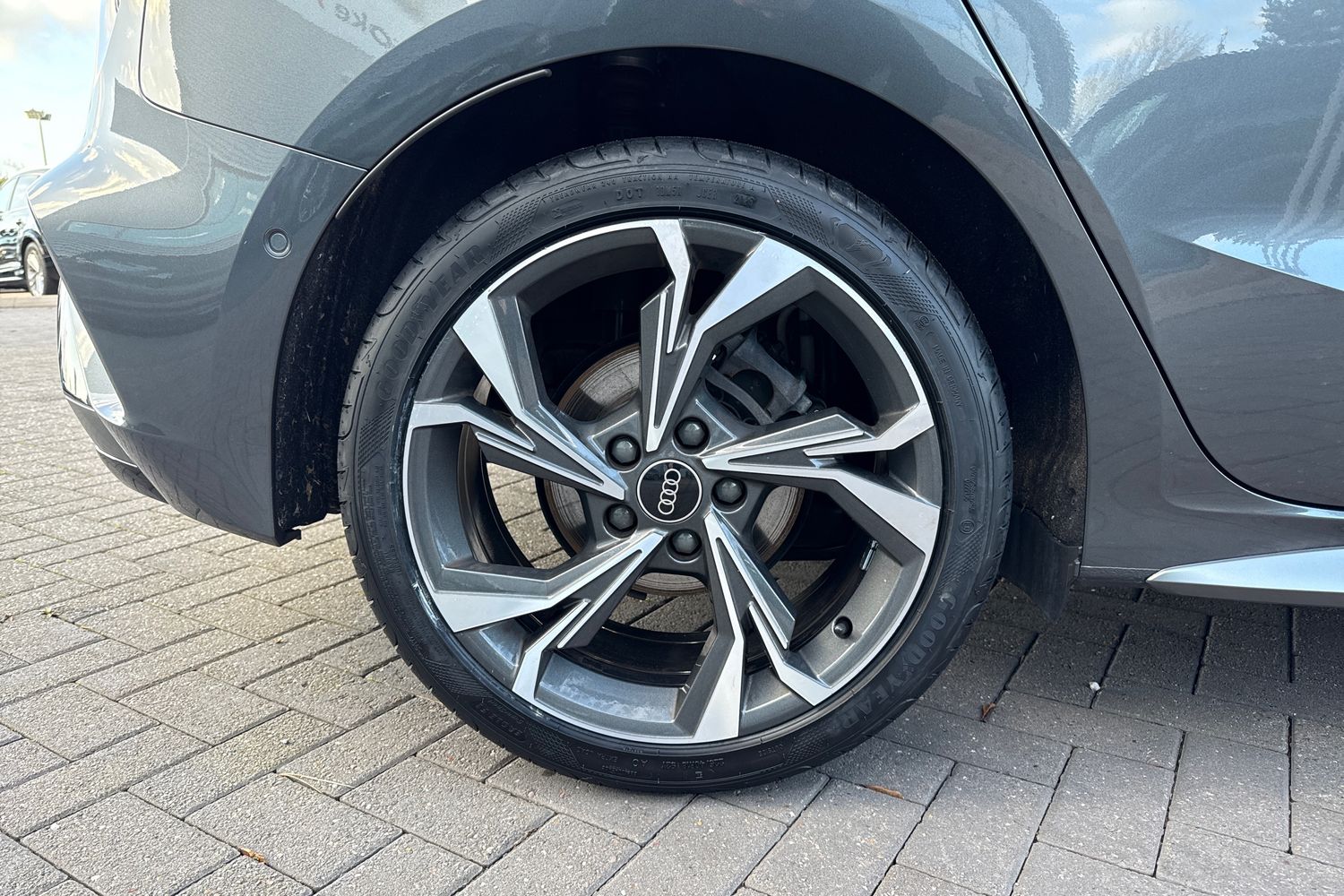 Used Audi A3 2025 for sale - 77383223: Photo 11