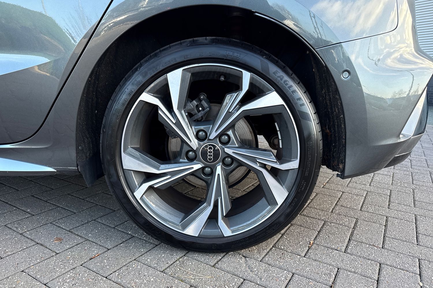 Used Audi A3 2025 for sale - 77383223: Photo 12