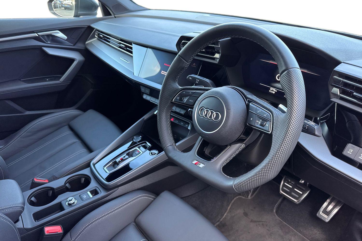 Used Audi A3 2025 for sale - 77383223: Photo 13