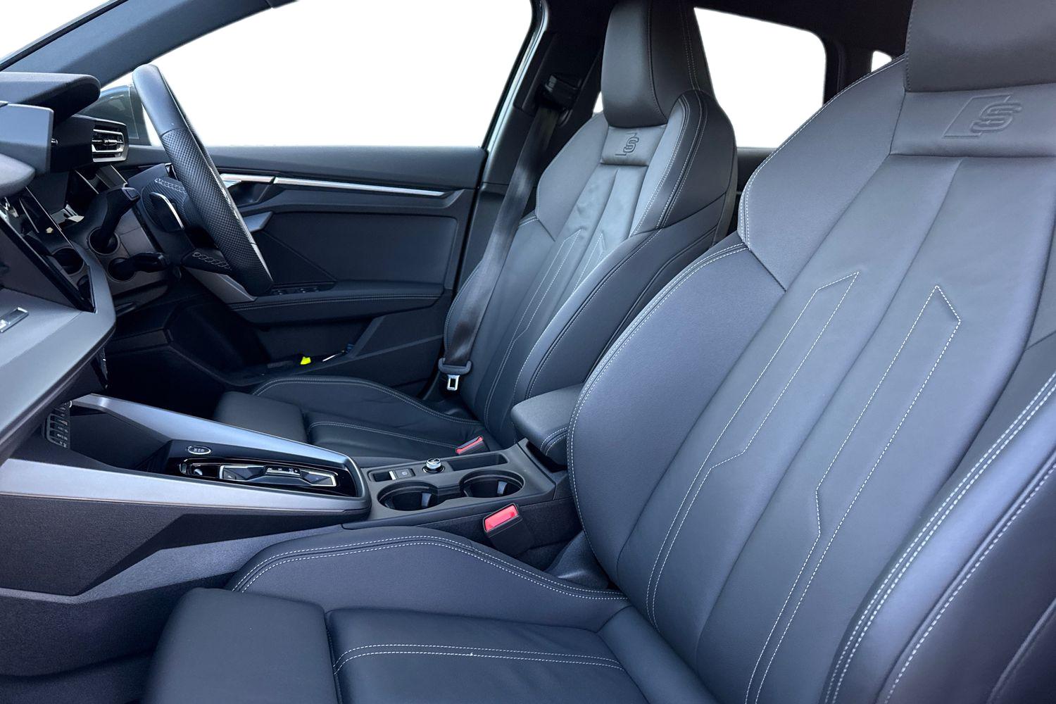 Used Audi A3 2025 for sale - 77383223: Photo 15