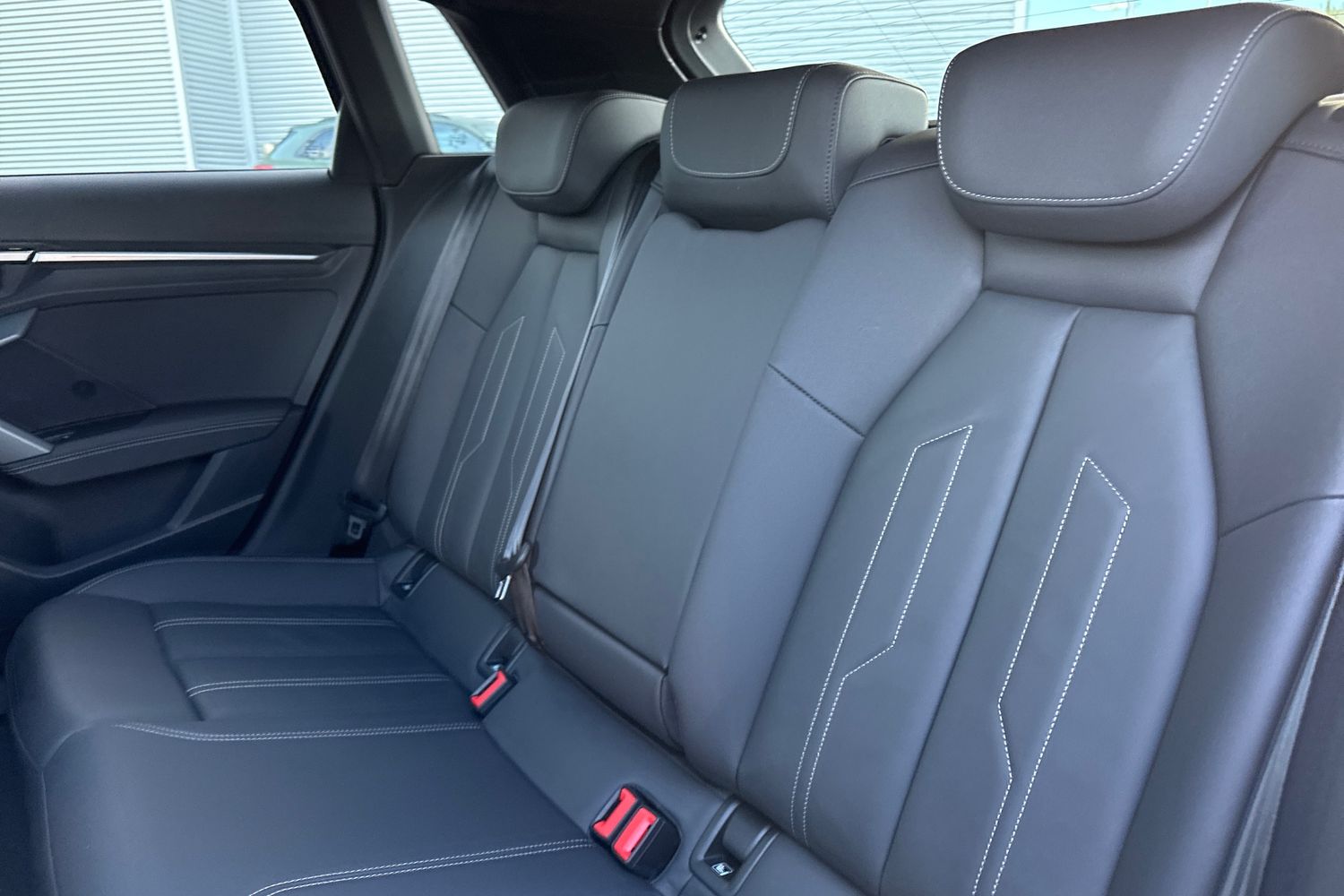 Used Audi A3 2025 for sale - 77383223: Photo 18