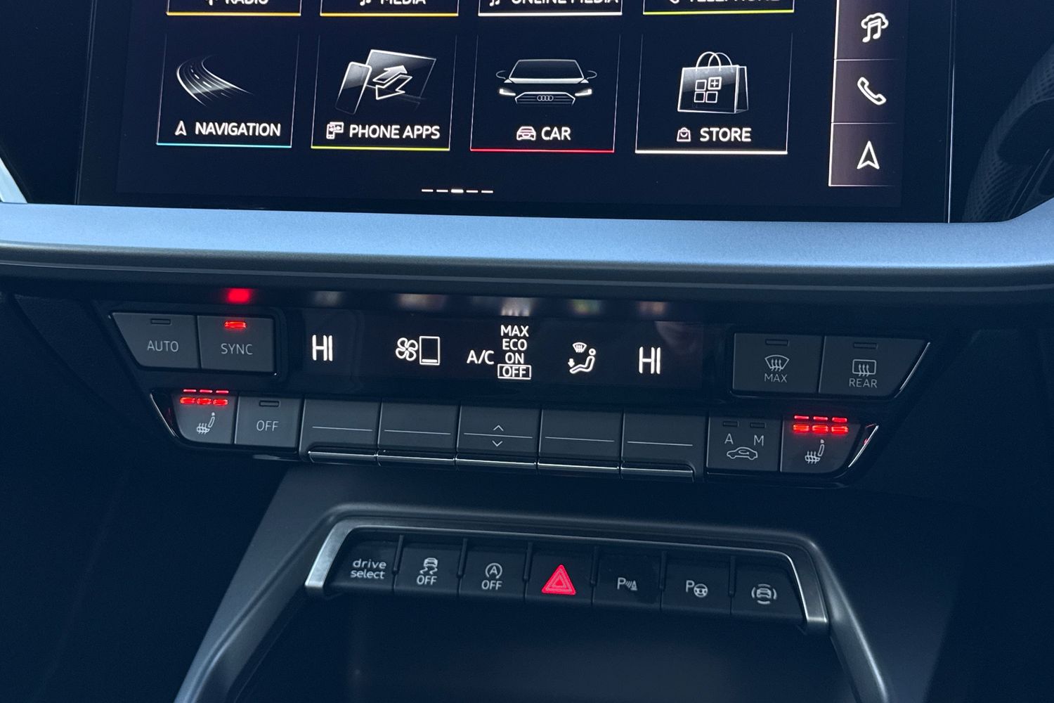 Used Audi A3 2025 for sale - 77383223: Photo 21