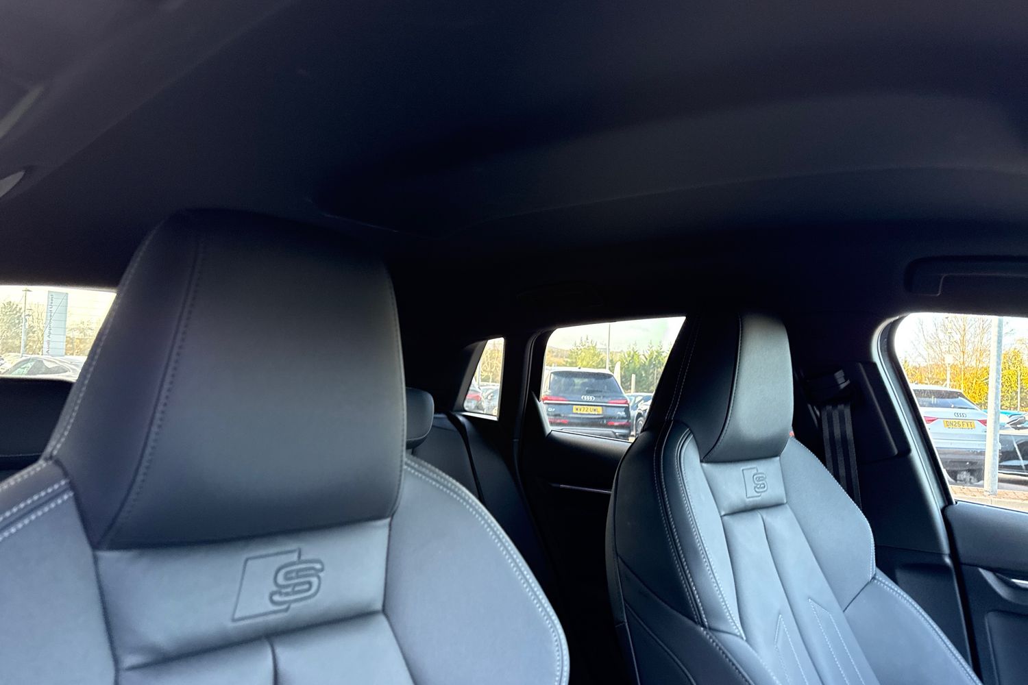 Used Audi A3 2025 for sale - 77383223: Photo 23