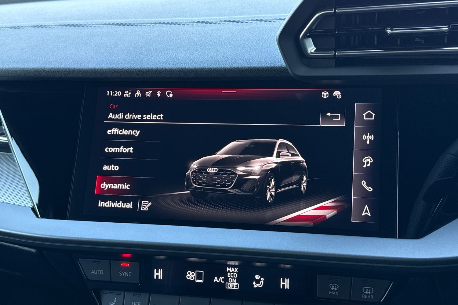 Used Audi A3 2025 for sale - 77383223: Photo 31