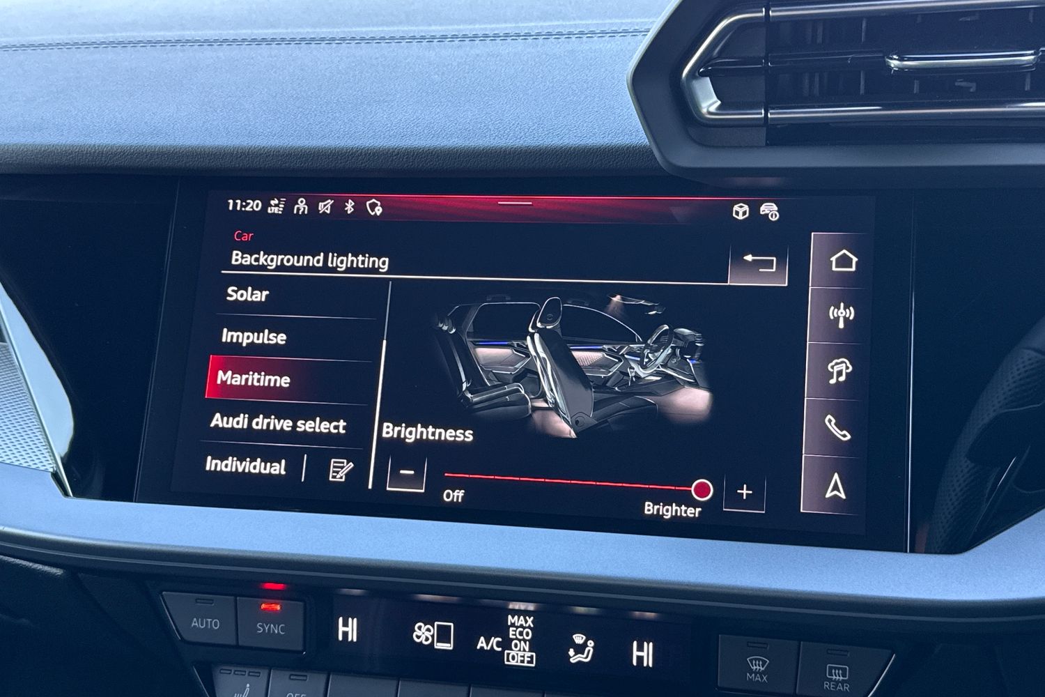 Used Audi A3 2025 for sale - 77383223: Photo 34