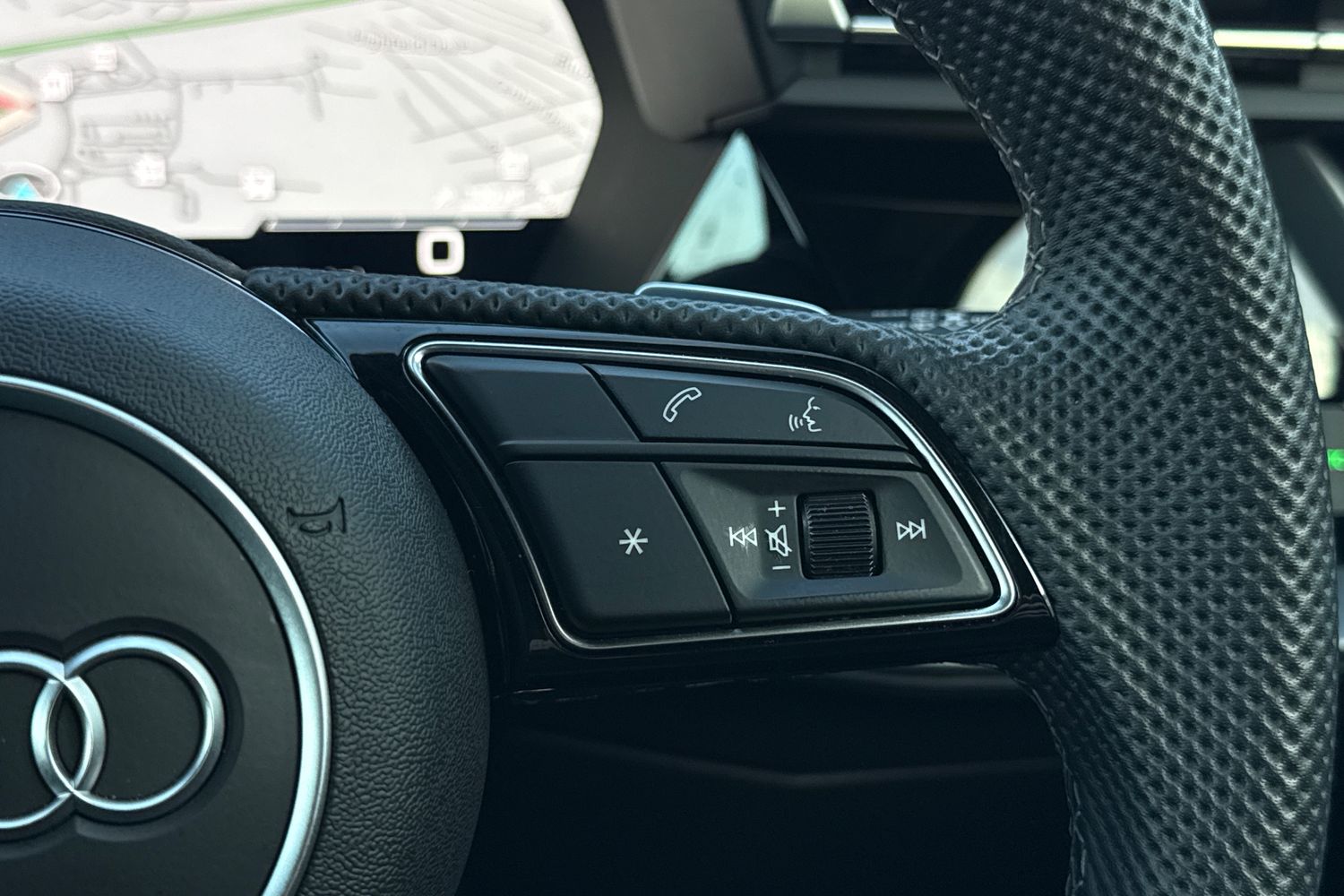 Used Audi A3 2025 for sale - 77383223: Photo 37