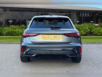 Used Audi A3 2025 for sale - 77383223: Photo