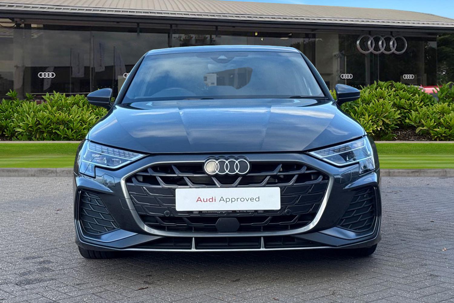 Used Audi A3 2025 for sale - 77383223: Photo 5