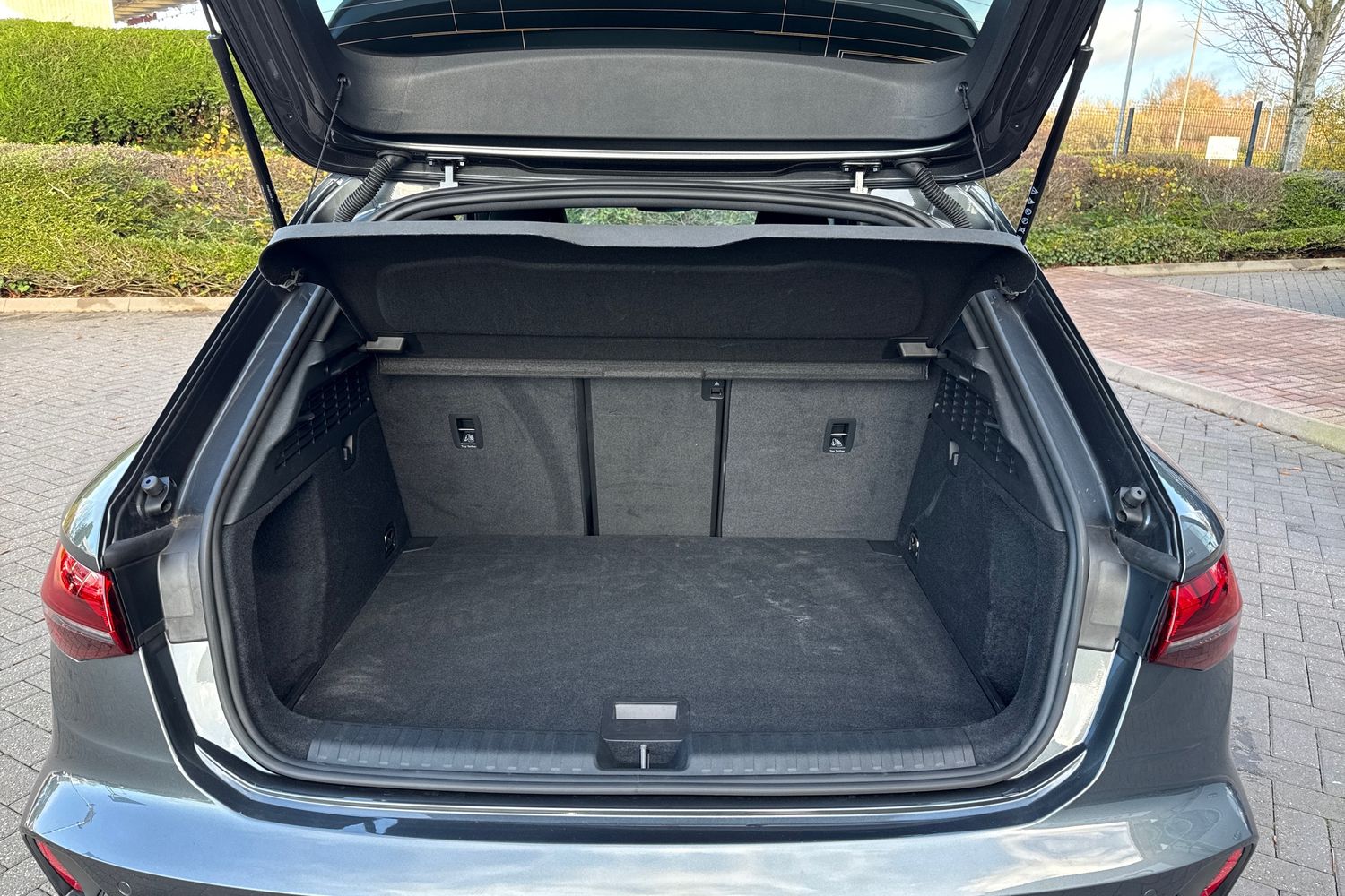 Used Audi A3 2025 for sale - 77383223: Photo 6