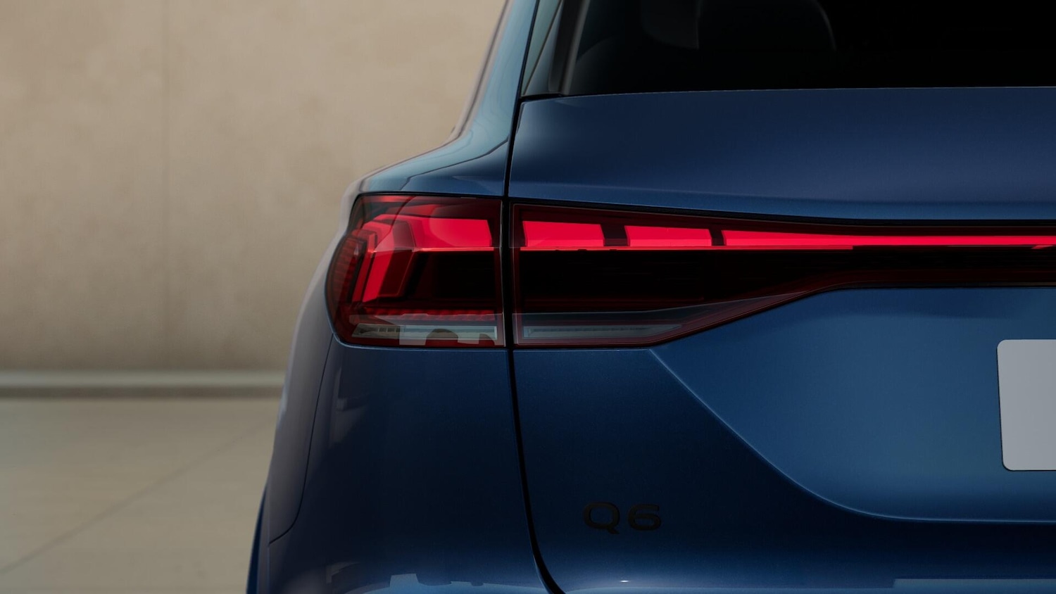 Used Audi Q6 e-tron 2025 for sale - 76128484: Photo 7