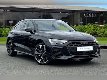 Used Audi S3 2024 for sale - 75898429: Photo