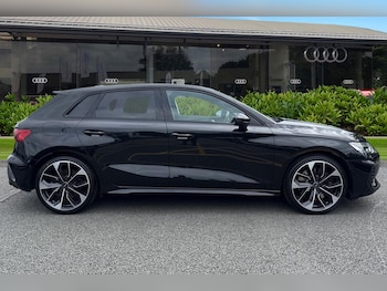 Used Audi S3 2024 for sale - 75898429: Photo