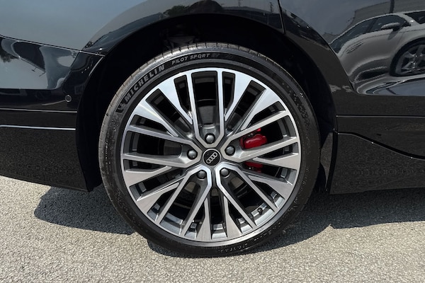 Used Audi A6 e-tron Avant 2025 for sale - 74967464: Photo 10