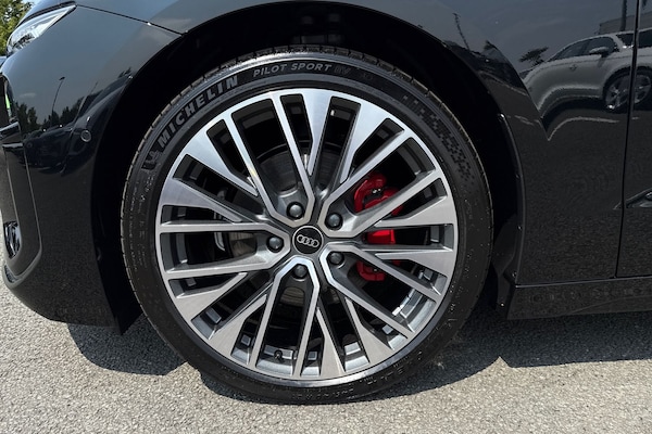 Used Audi A6 e-tron Avant 2025 for sale - 74967464: Photo 12