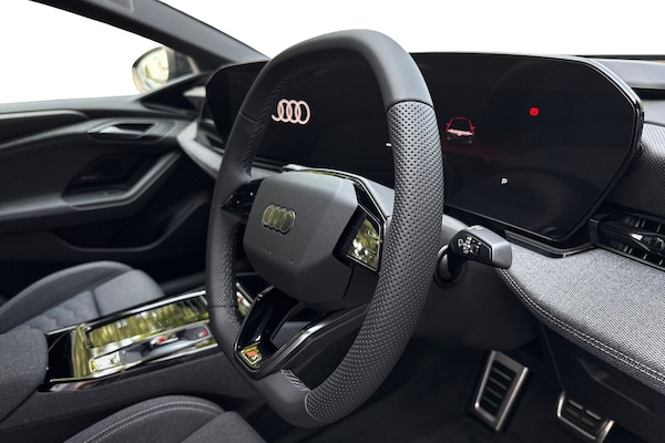 Used Audi A6 e-tron Avant 2025 for sale - 74967464: Photo 13