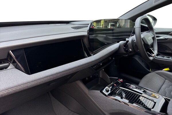 Used Audi A6 e-tron Avant 2025 for sale - 74967464: Photo 14