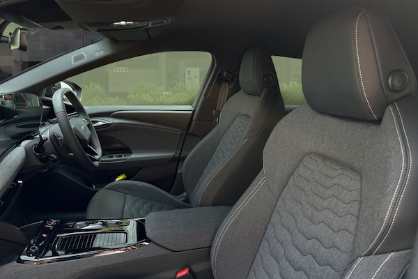 Used Audi A6 e-tron Avant 2025 for sale - 74967464: Photo 15