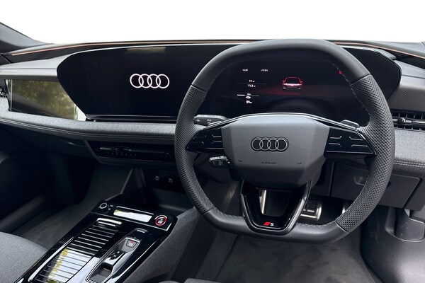 Used Audi A6 e-tron Avant 2025 for sale - 74967464: Photo 17