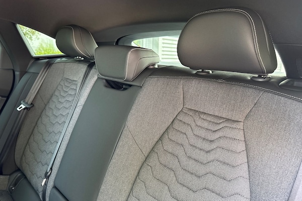 Used Audi A6 e-tron Avant 2025 for sale - 74967464: Photo 18