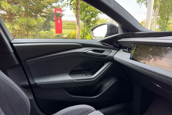 Used Audi A6 e-tron Avant 2025 for sale - 74967464: Photo 19