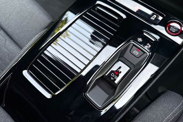 Used Audi A6 e-tron Avant 2025 for sale - 74967464: Photo 22