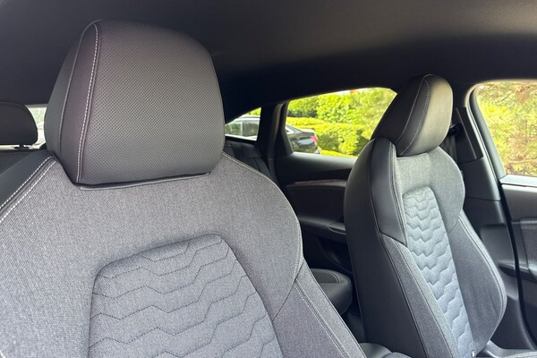 Used Audi A6 e-tron Avant 2025 for sale - 74967464: Photo 23