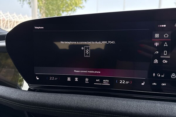 Used Audi A6 e-tron Avant 2025 for sale - 74967464: Photo 29