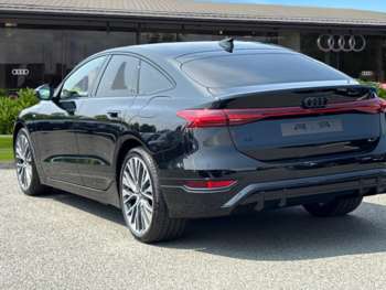 Used Audi A6 e-tron Avant 2025 for sale - 74967464: Photo