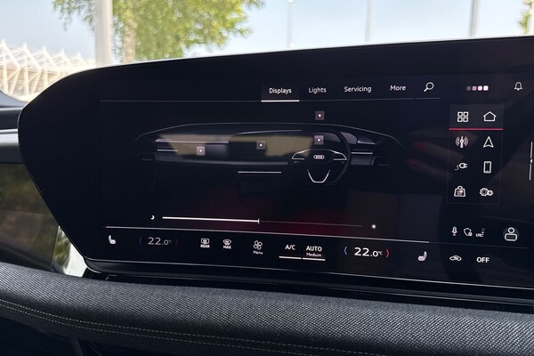 Used Audi A6 e-tron Avant 2025 for sale - 74967464: Photo 31