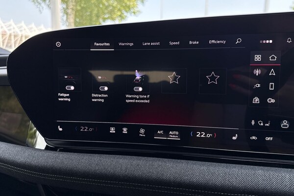 Used Audi A6 e-tron Avant 2025 for sale - 74967464: Photo 33