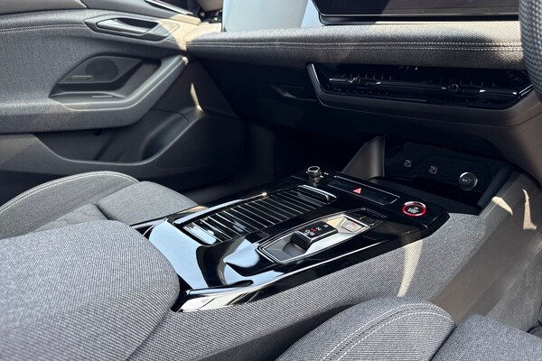 Used Audi A6 e-tron Avant 2025 for sale - 74967464: Photo 40