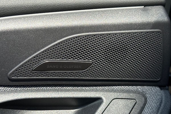 Used Audi A6 e-tron Avant 2025 for sale - 74967464: Photo 46